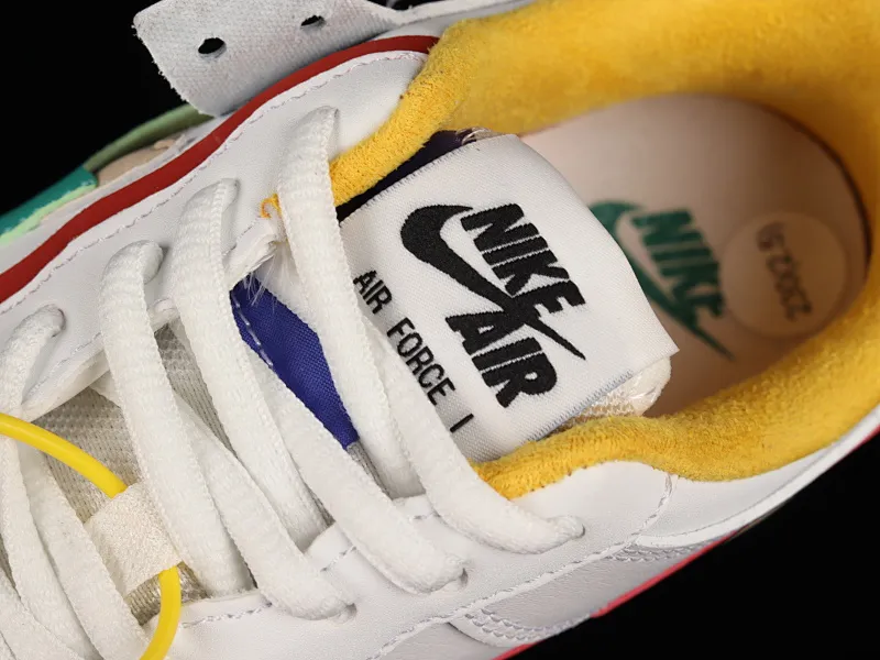 All Categories Nk Air Force 1 Air Force Series Nk Air Force 1 Shadow Air Force Lightweight Increase Nk Air Force 1 Shadow Air Force One Lightweight Increase Low Top Versatile Sneakers CI0919-118